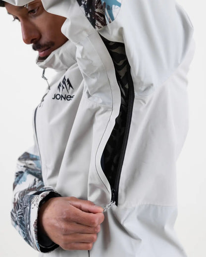 25-26 Men’s MTN Surf Recycled Jacket