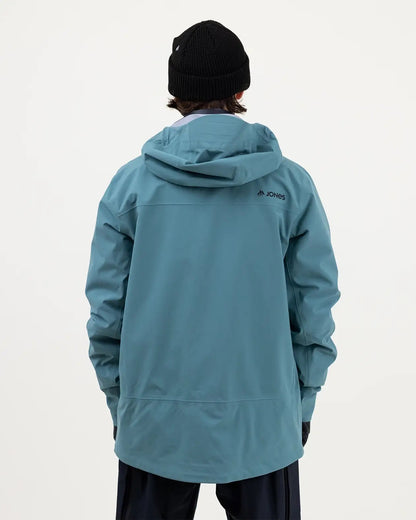25-26 Men’s Shralpinist Stretch Recycled 3L Jacket