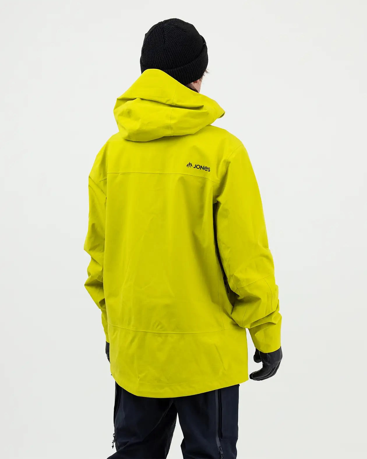 25-26 Men’s Shralpinist Stretch Recycled 3L Jacket