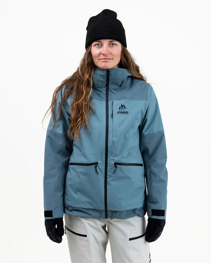 25-26 Women’s MTN Surf Recycled Jacket