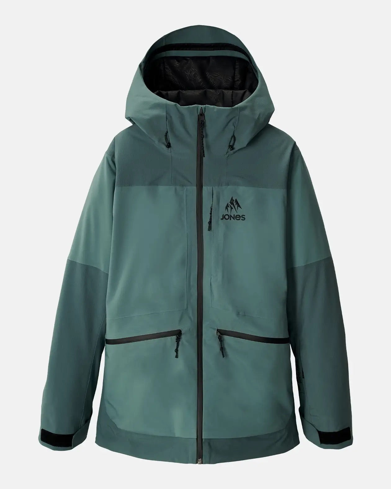 25-26 Women’s MTN Surf Recycled Jacket