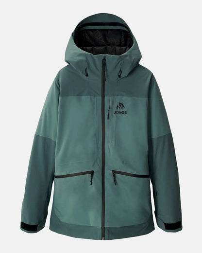 25-26 Women’s MTN Surf Recycled Jacket