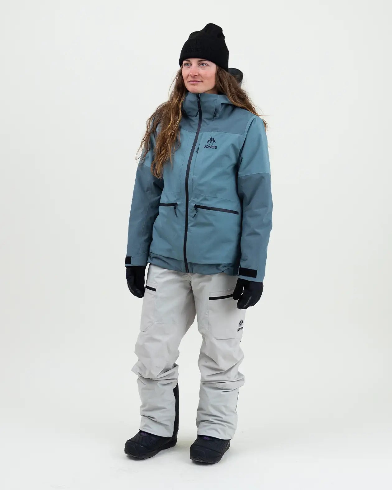 25-26 Women’s MTN Surf Recycled Jacket