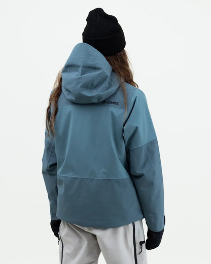 25-26 Women’s MTN Surf Recycled Jacket