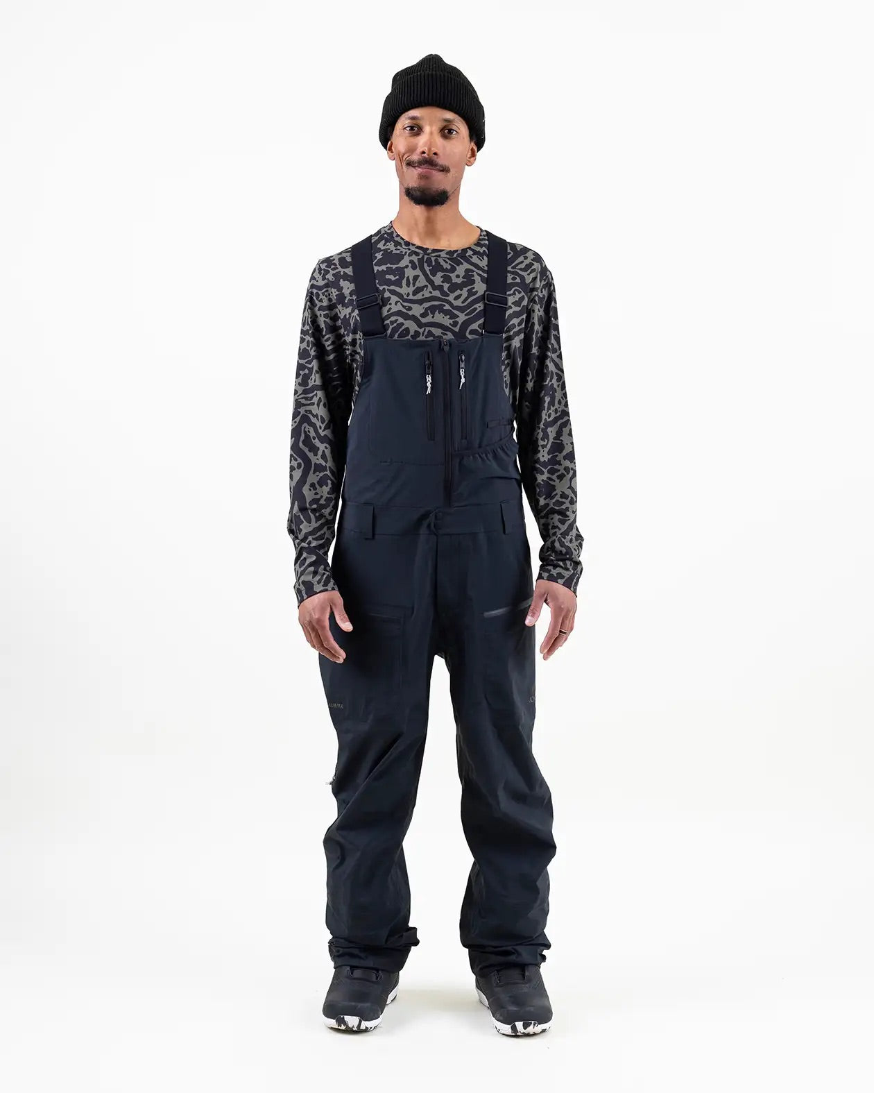 25-26 Men’s Shralpinist GORE-TEX ePE Recycled 3L Bibs