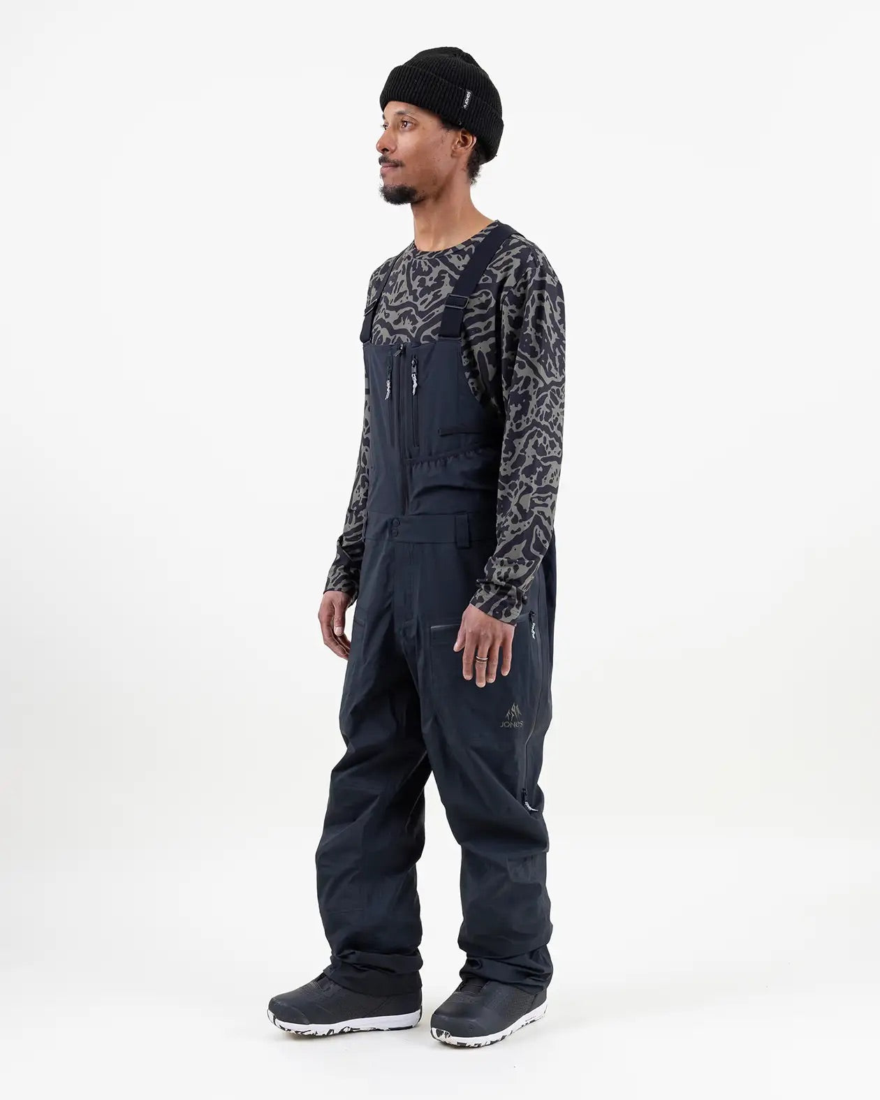 25-26 Men’s Shralpinist GORE-TEX ePE Recycled 3L Bibs