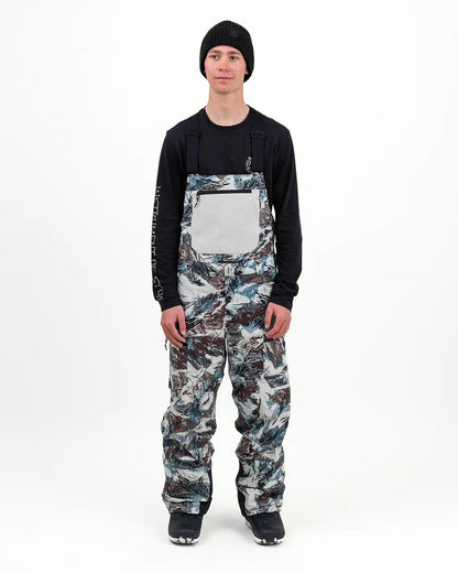 25-26 Men’s MTN Surf Recycled Bibs