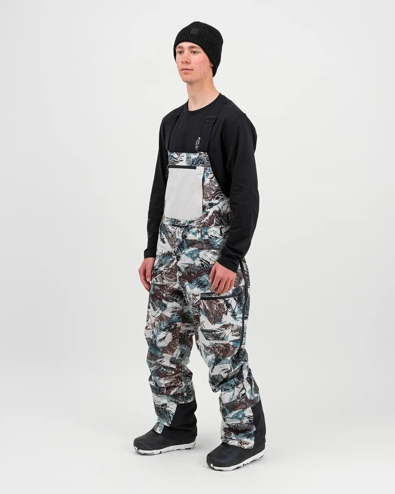 25-26 Men’s MTN Surf Recycled Bibs