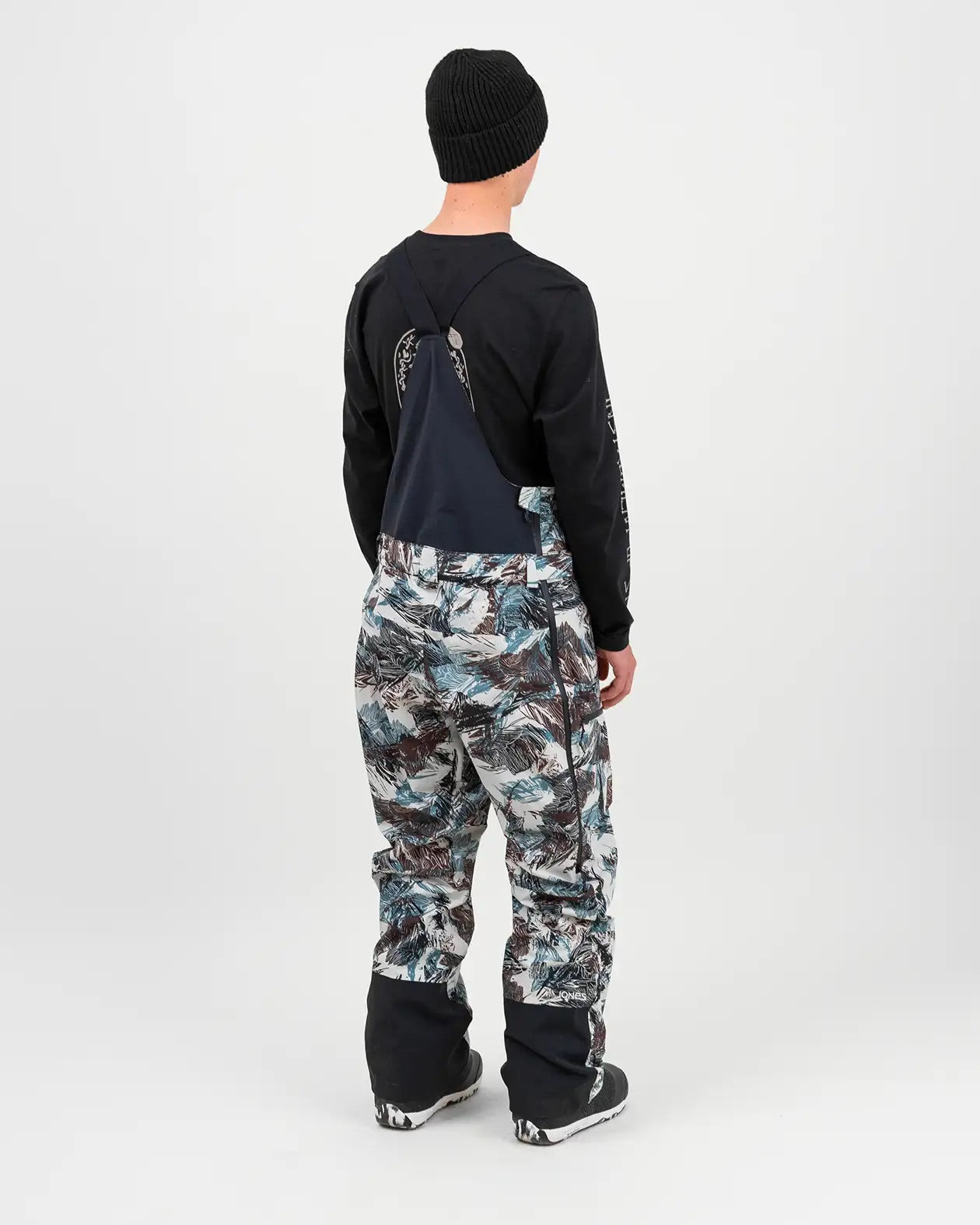 25-26 Men’s MTN Surf Recycled Bibs