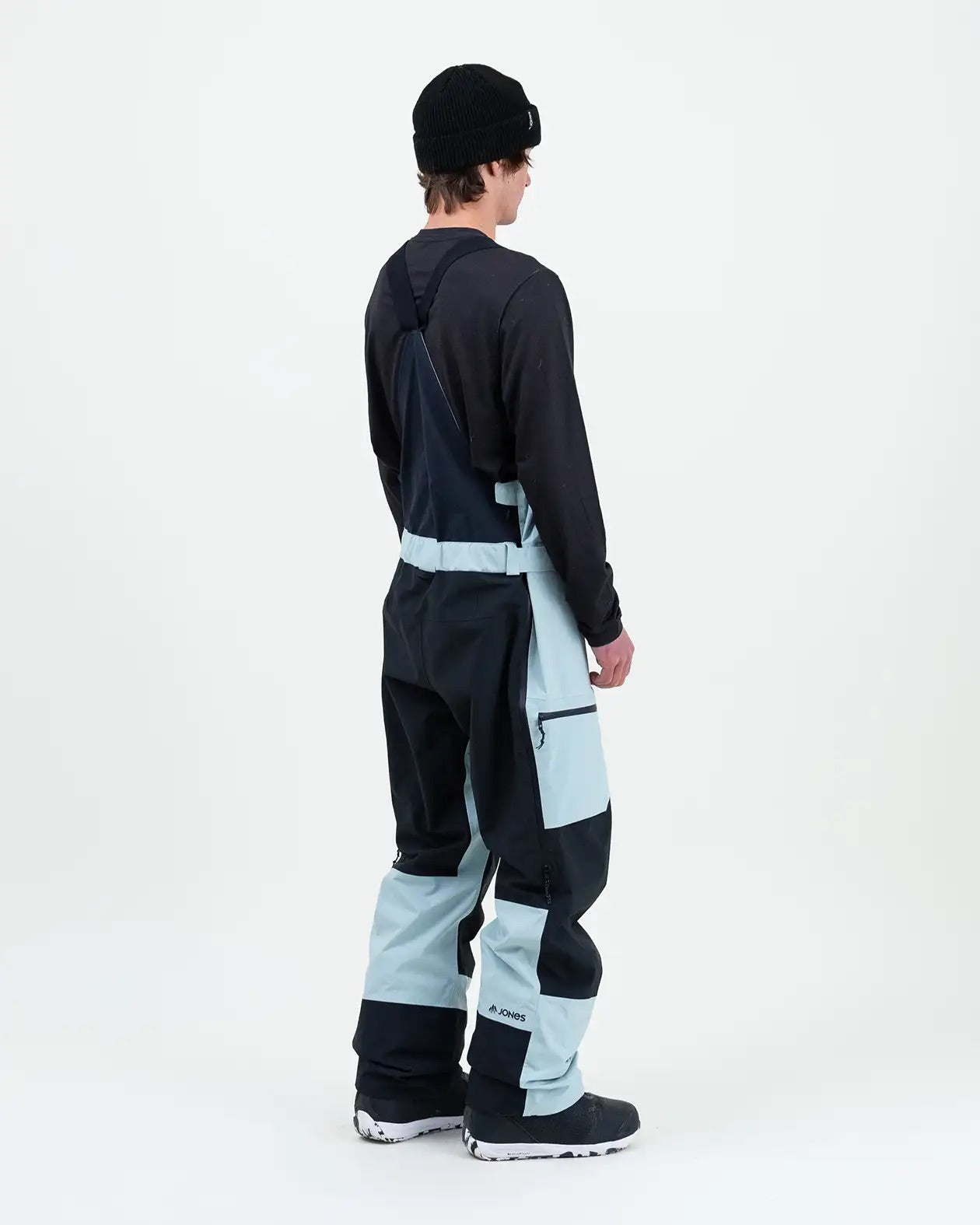 25-26 Men’s MTN Surf Recycled Bibs