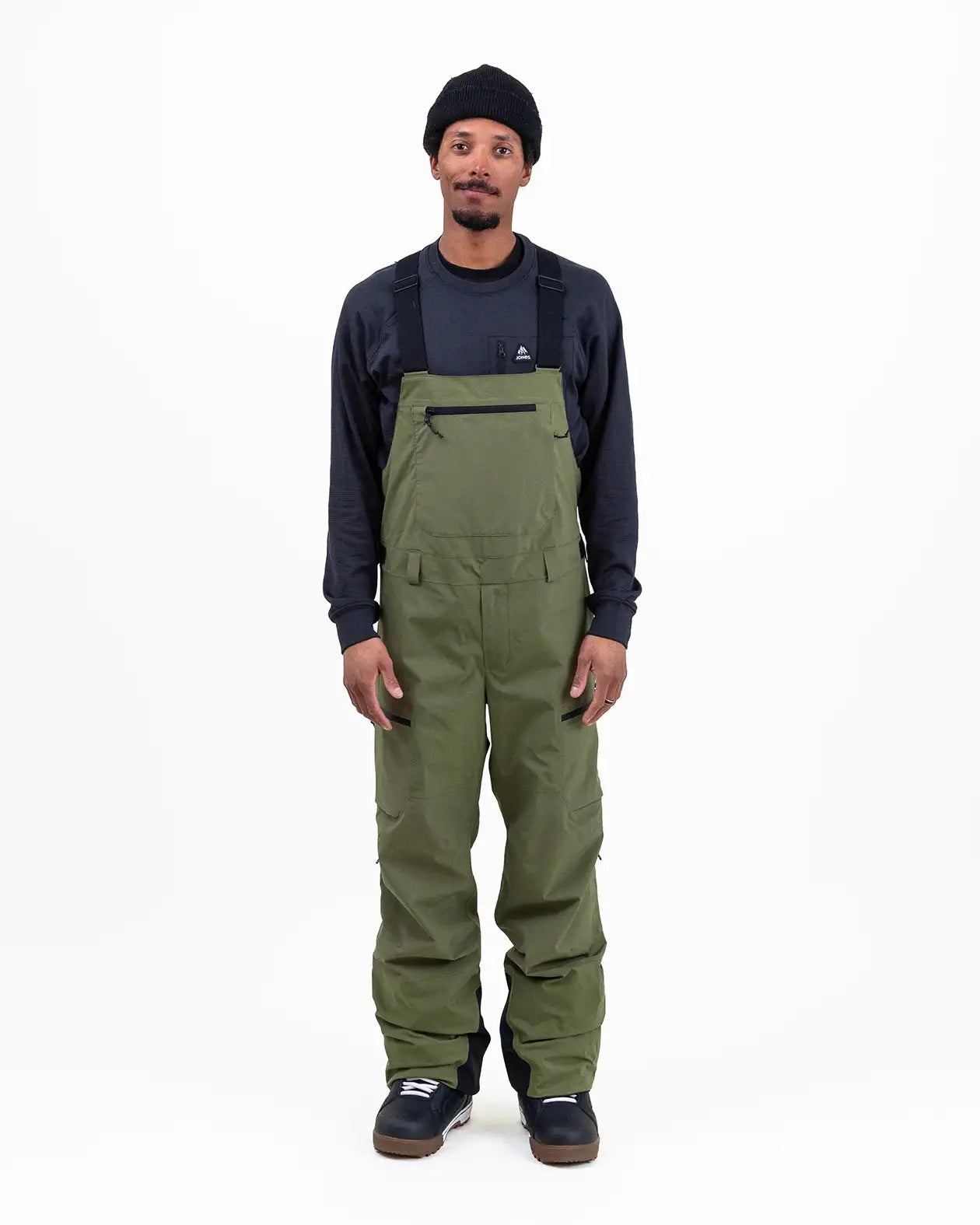 25-26 Men’s MTN Surf Recycled Bibs