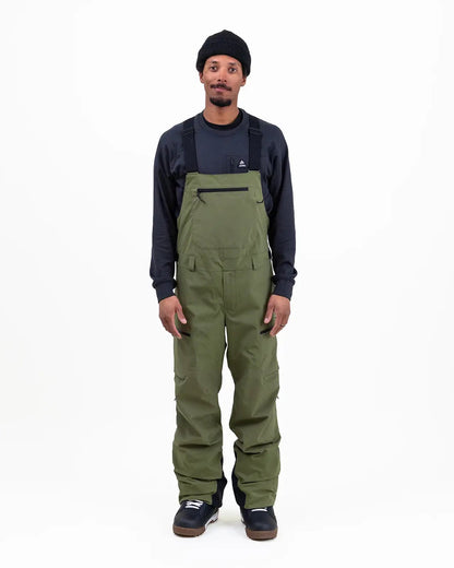 25-26 Men’s MTN Surf Recycled Bibs
