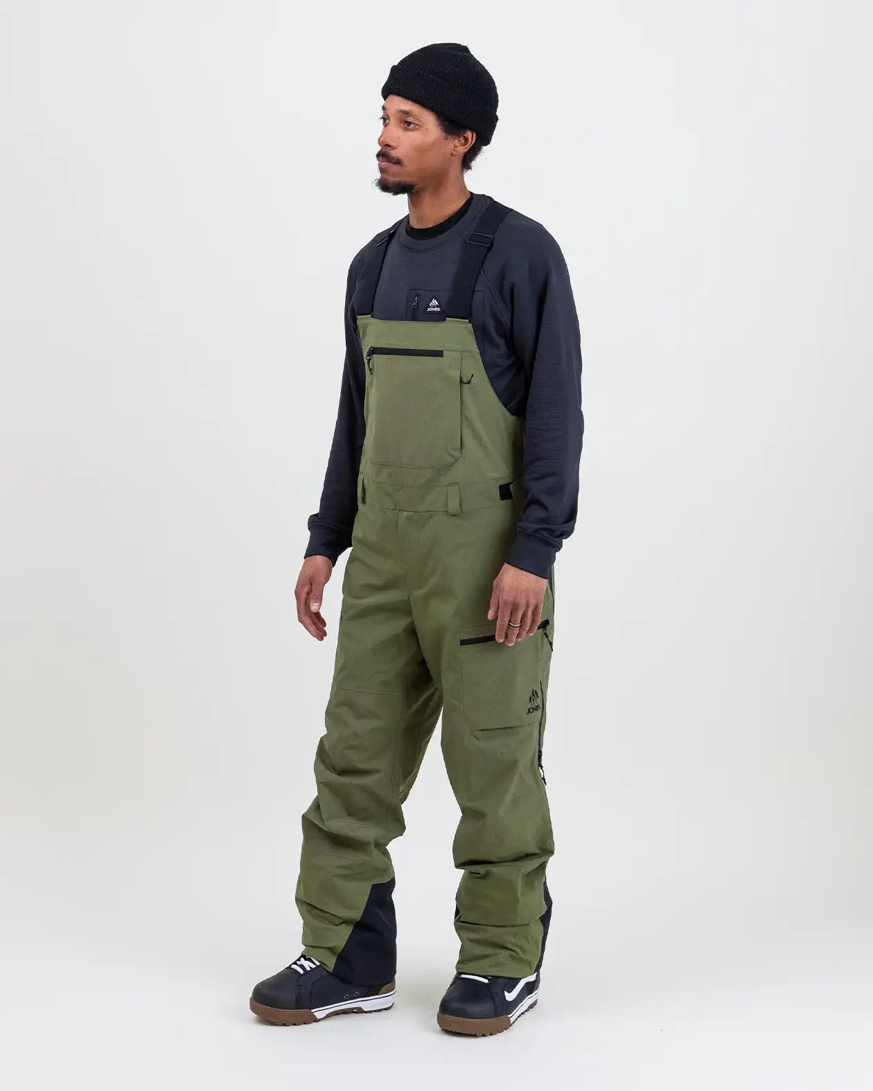 25-26 Men’s MTN Surf Recycled Bibs