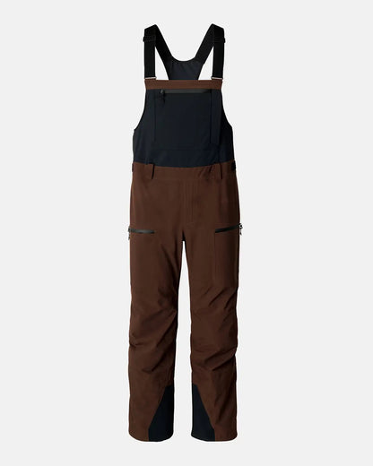 25-26 Men’s Shralpinist Stretch Recycled 3L Bib