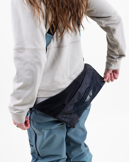 25-26 Women’s MTN Surf Recycled Bibs