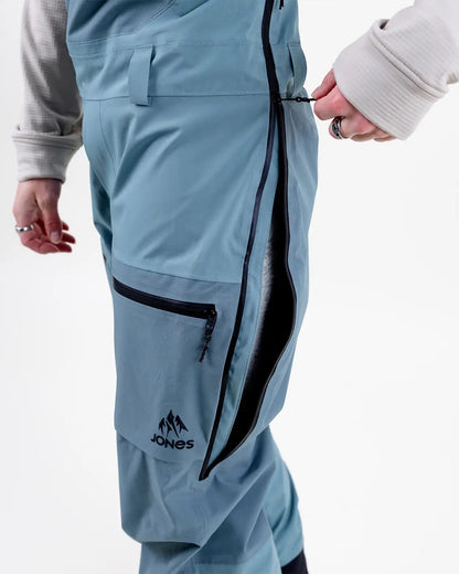 25-26 Women’s MTN Surf Recycled Bibs