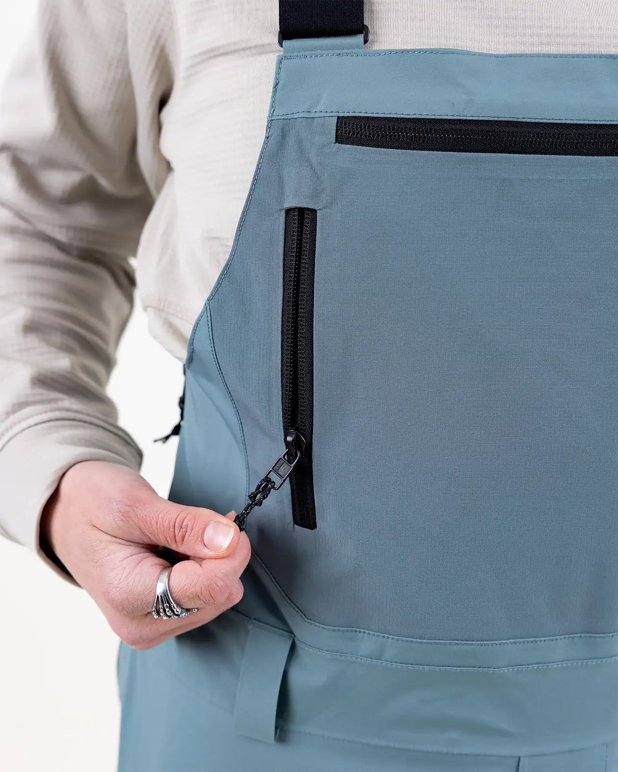 25-26 Women’s MTN Surf Recycled Bibs