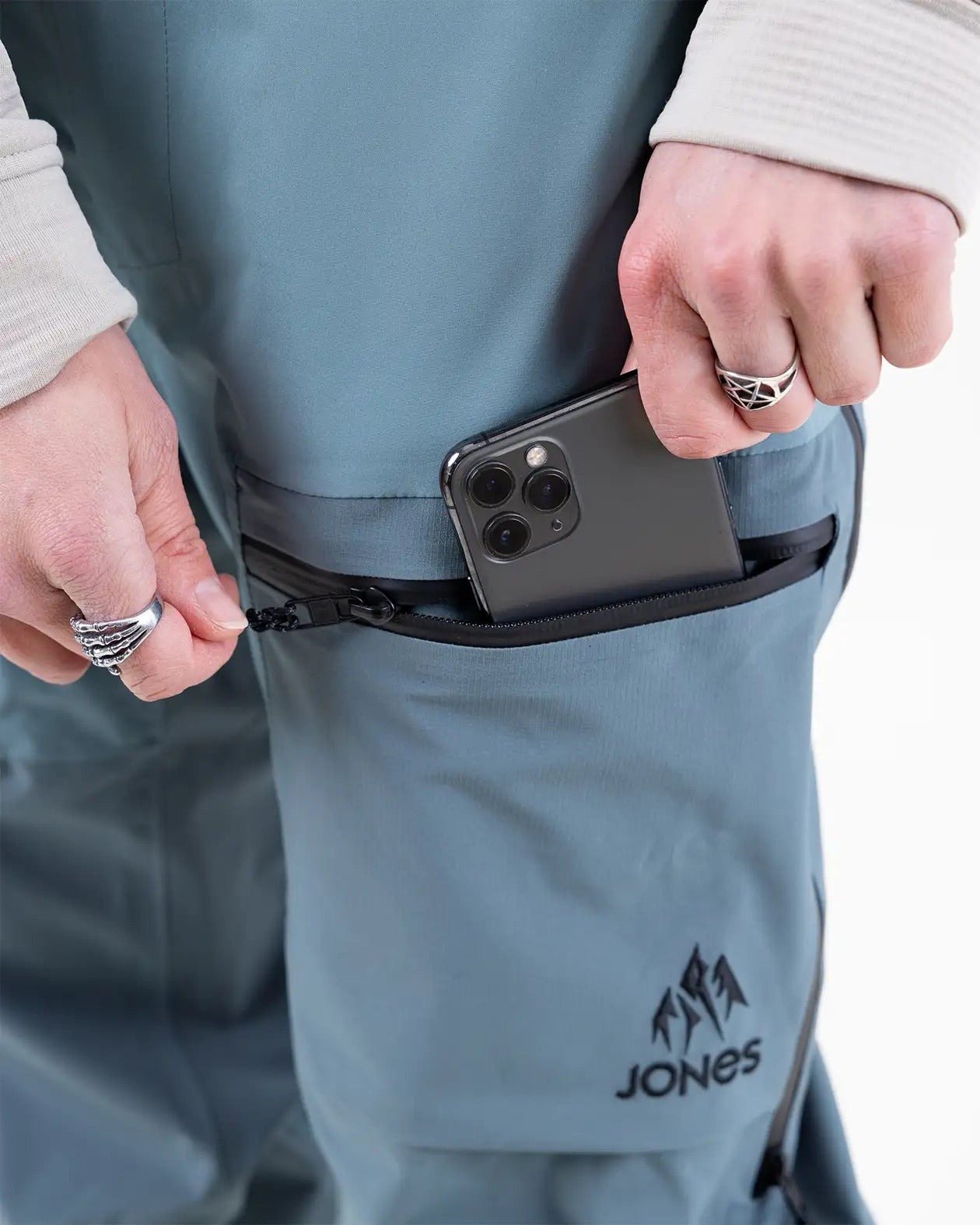 25-26 Women’s MTN Surf Recycled Bibs