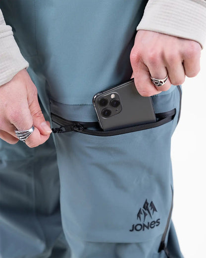 25-26 Women’s MTN Surf Recycled Bibs