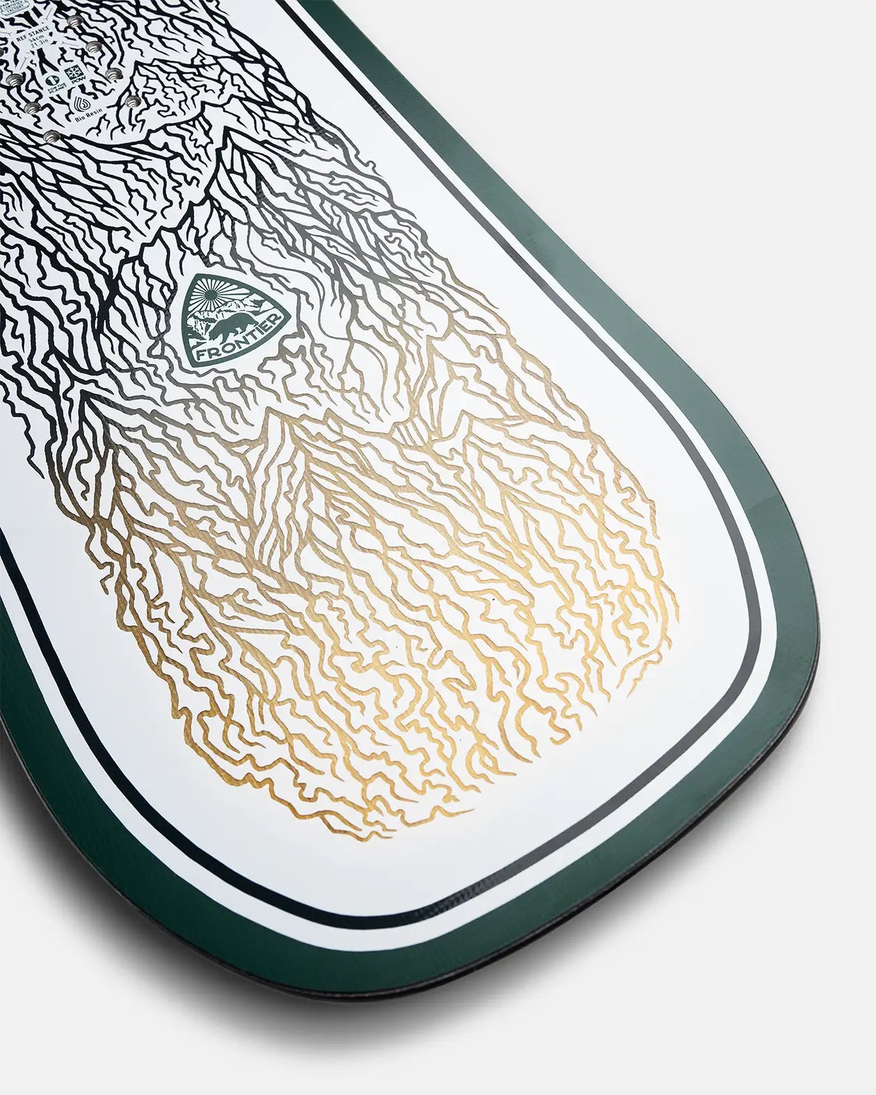 Jones Snowboards 25-26 Men's Stratos Ltd Ruiki Masuda – PICTURE
