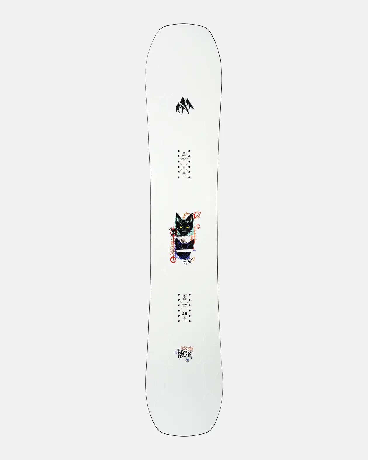 Jones Snowboards 25-26 Men's Rally Cat – PICTURE SEASIDE STORE