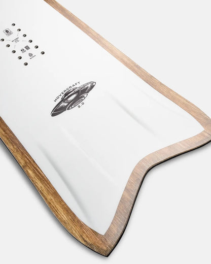 25-26 Hovercraft 2.0 Far East LTD