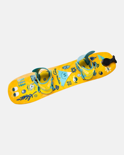 25-26 Kids Happy Mountain Package