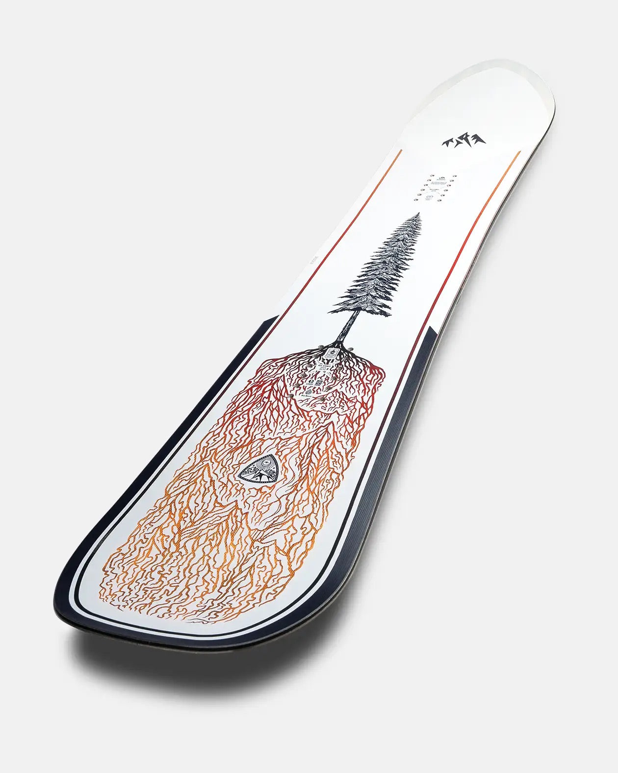 Jones Snowboards 25-26 Men's Stratos Ltd Ruiki Masuda – PICTURE