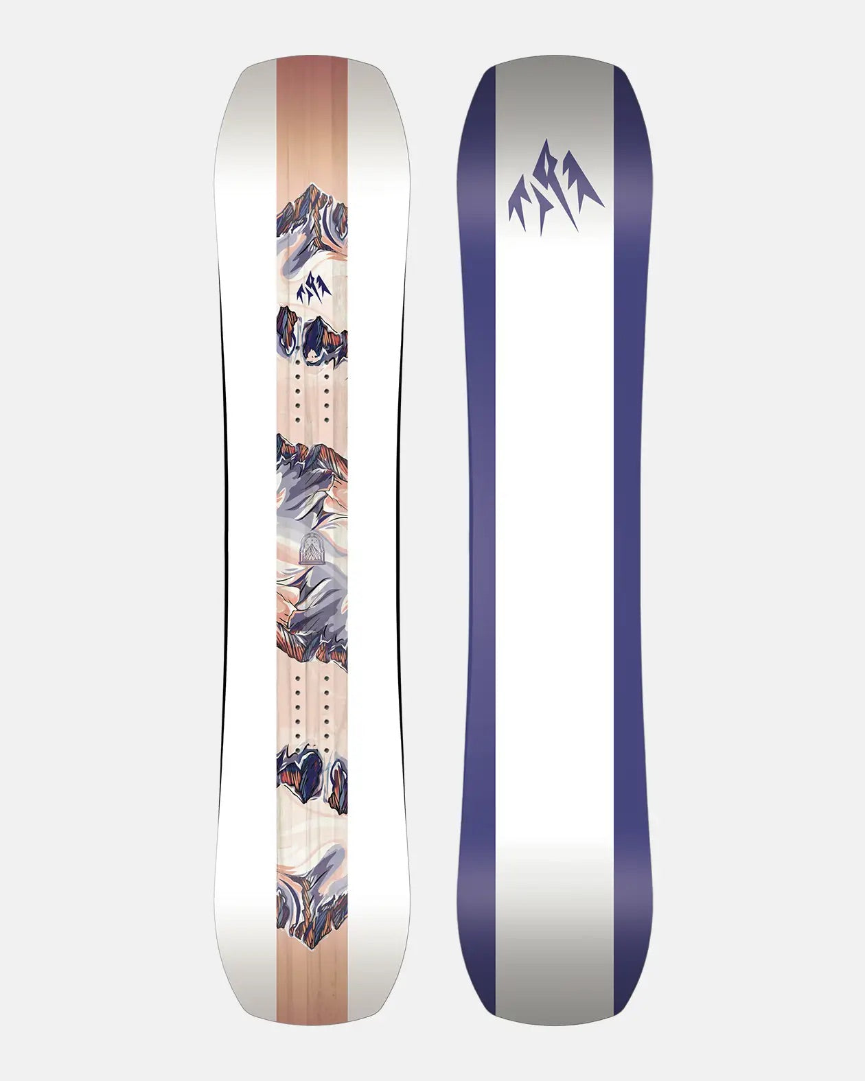 Jones Snowboards 25-26 Junior Twin Sister – PICTURE SEASIDE STORE