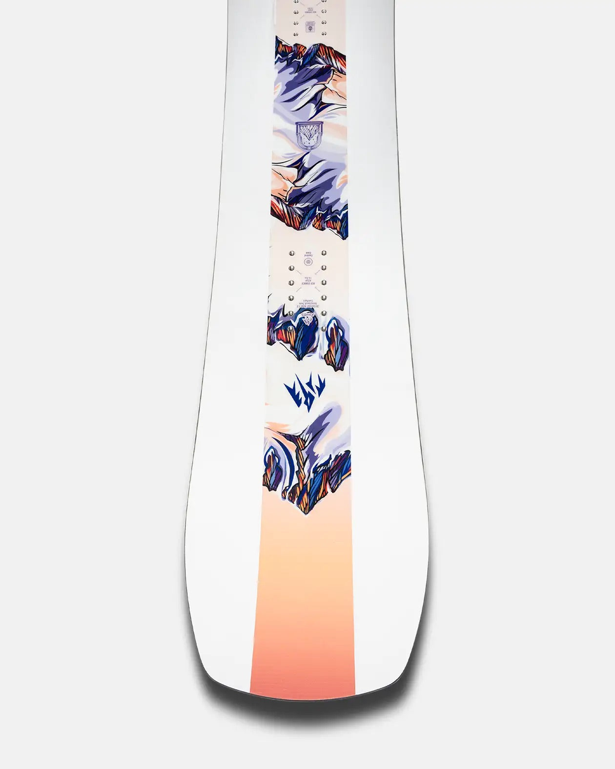 Jones Snowboards 25-26 Junior Twin Sister – PICTURE SEASIDE STORE