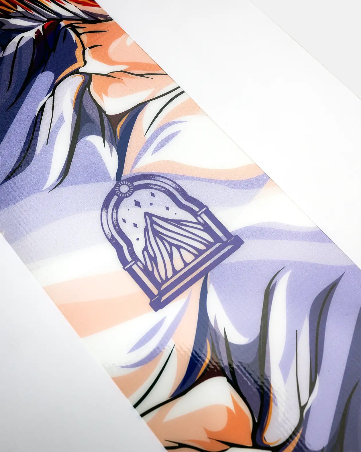 25-26 Junior Twin Sister