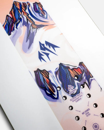 25-26 Junior Twin Sister