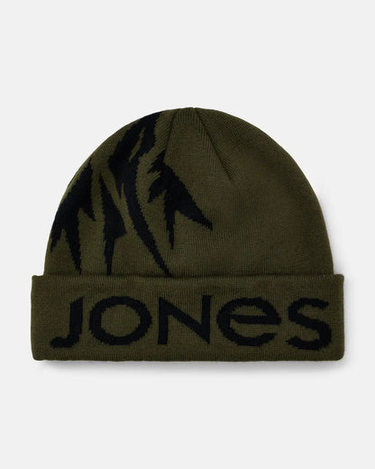 26-27 Yuki Beanie