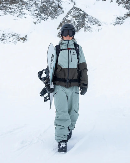 26-27 Women’s Deeper GORE-TEX Insulated Jacket
