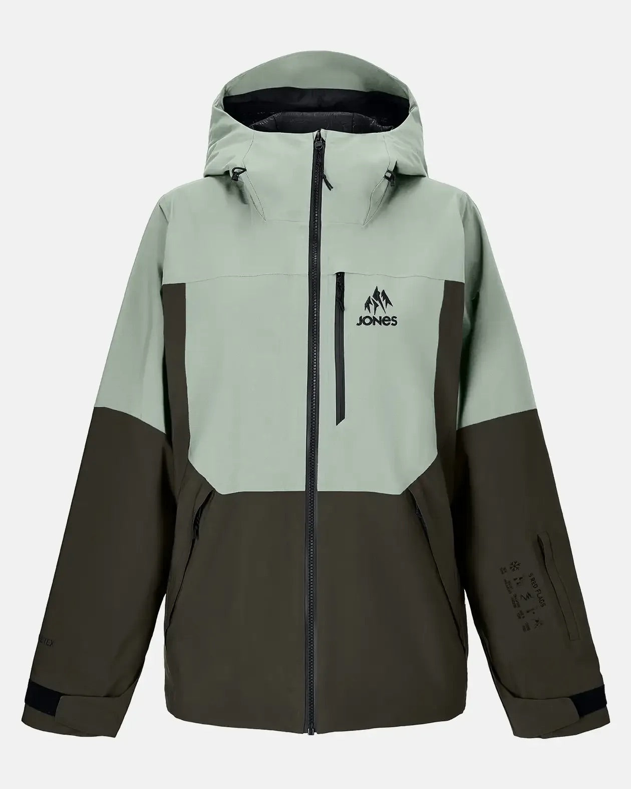 最安値【美品】22-23PICTUREオーガニック スノーウェア ジャケット L Snow Jackets | スノーウェア ジャケット – PICTURE SEASIDE STORE