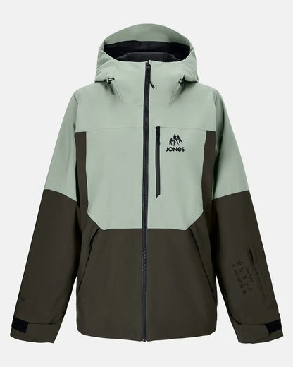 26-27 Women’s Deeper GORE-TEX Insulated Jacket
