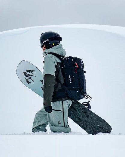 26-27 Women’s Deeper GORE-TEX Insulated Jacket