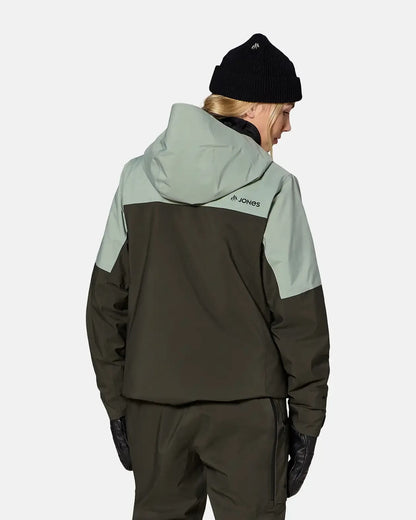 26-27 Women’s Deeper GORE-TEX Insulated Jacket