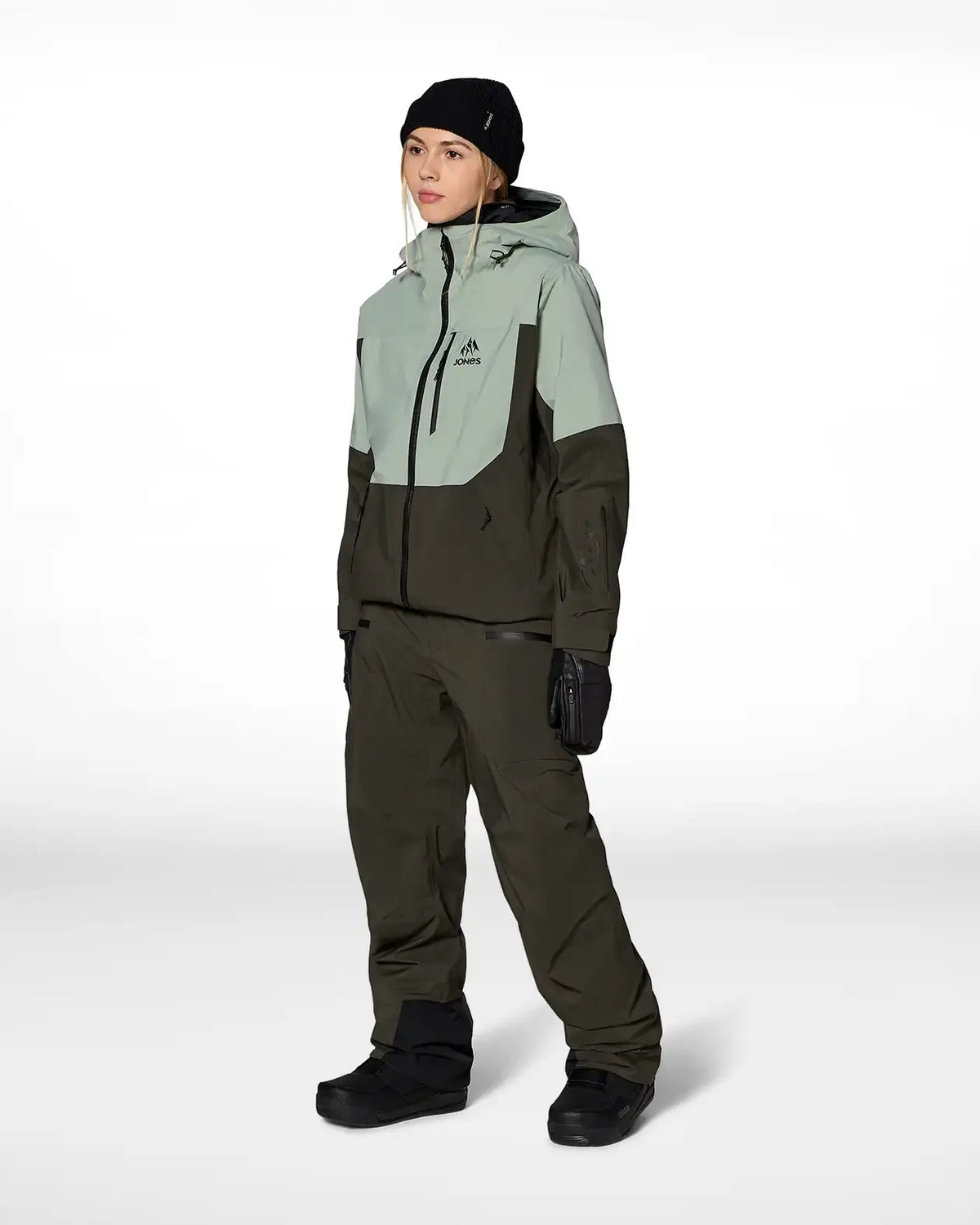 26-27 Women’s Deeper GORE-TEX Insulated Jacket
