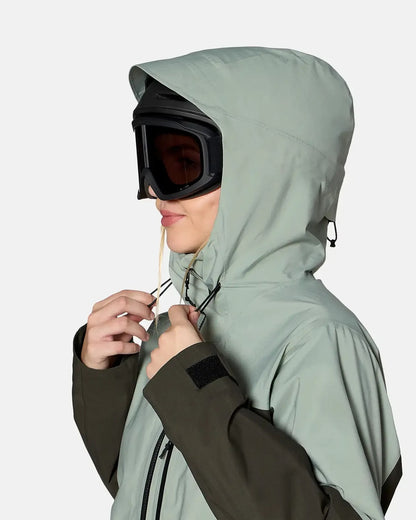 26-27 Women’s Deeper GORE-TEX Insulated Jacket