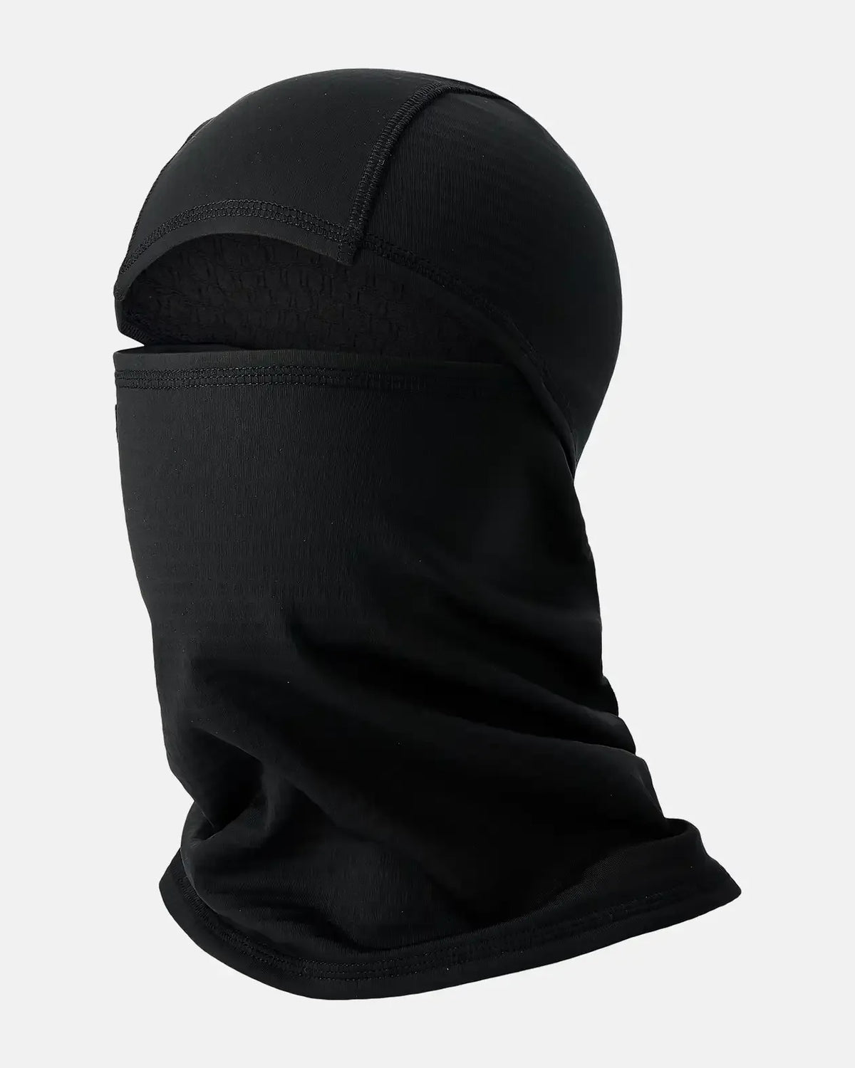 26-27 Grid Fleece Balaclavas