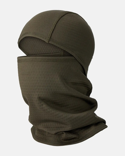 26-27 Grid Fleece Balaclavas