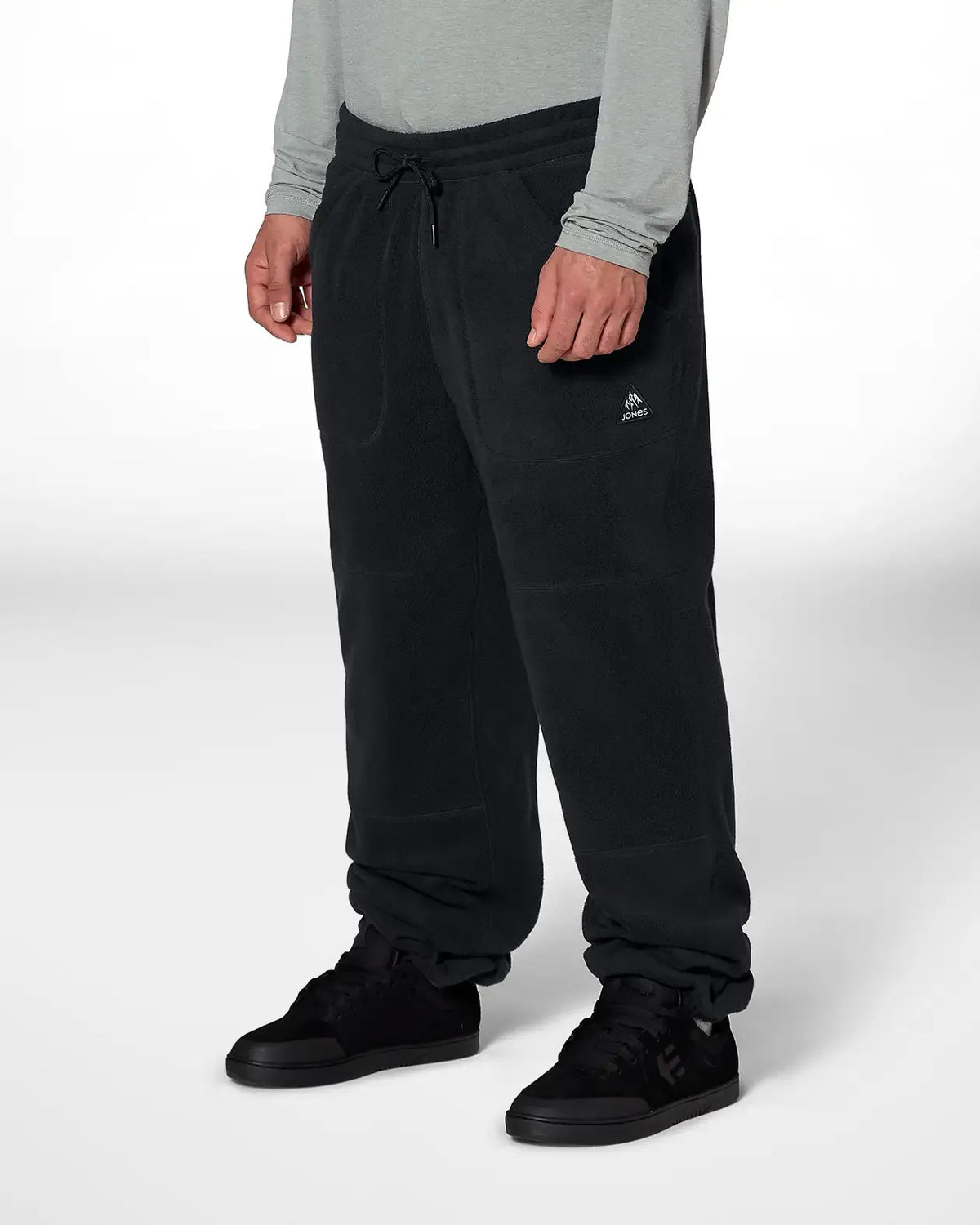 26-27 Men’s Lodge Fleece Pants