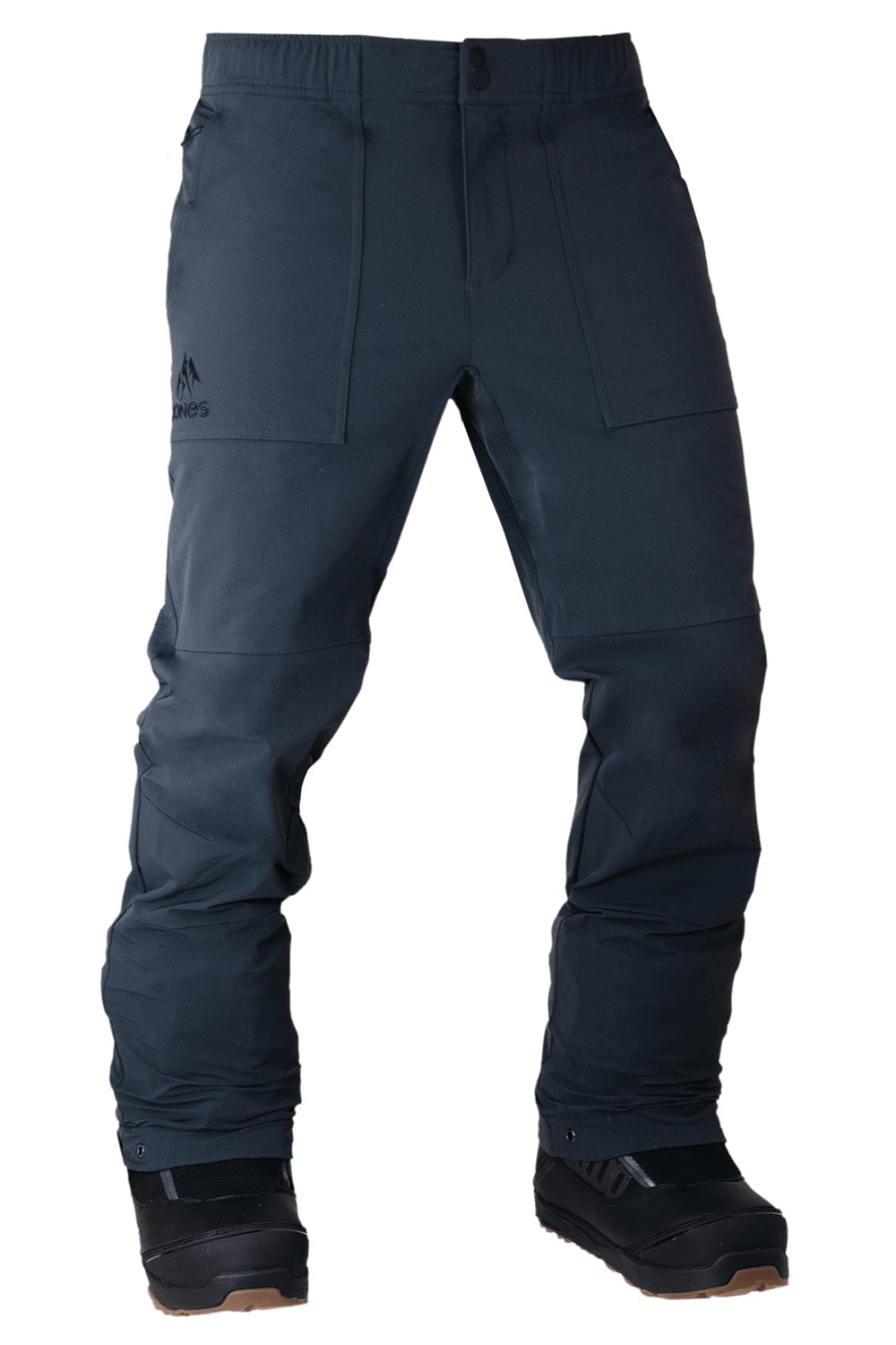 HIGH SIERRA PANT