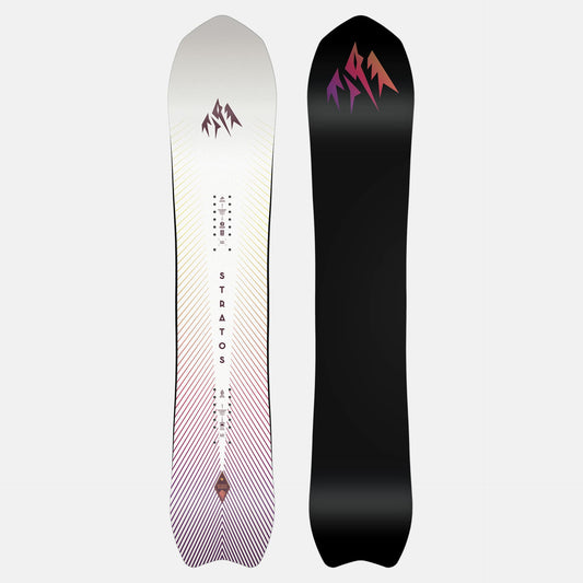 Women’s Stratos Snowboard