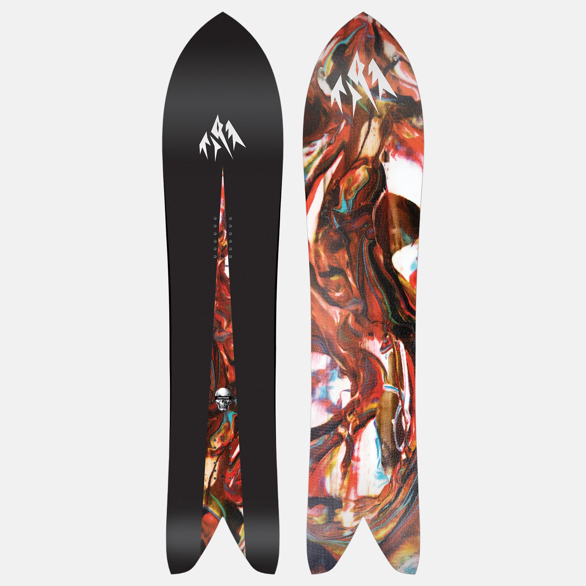 Storm Chaser Snowboard