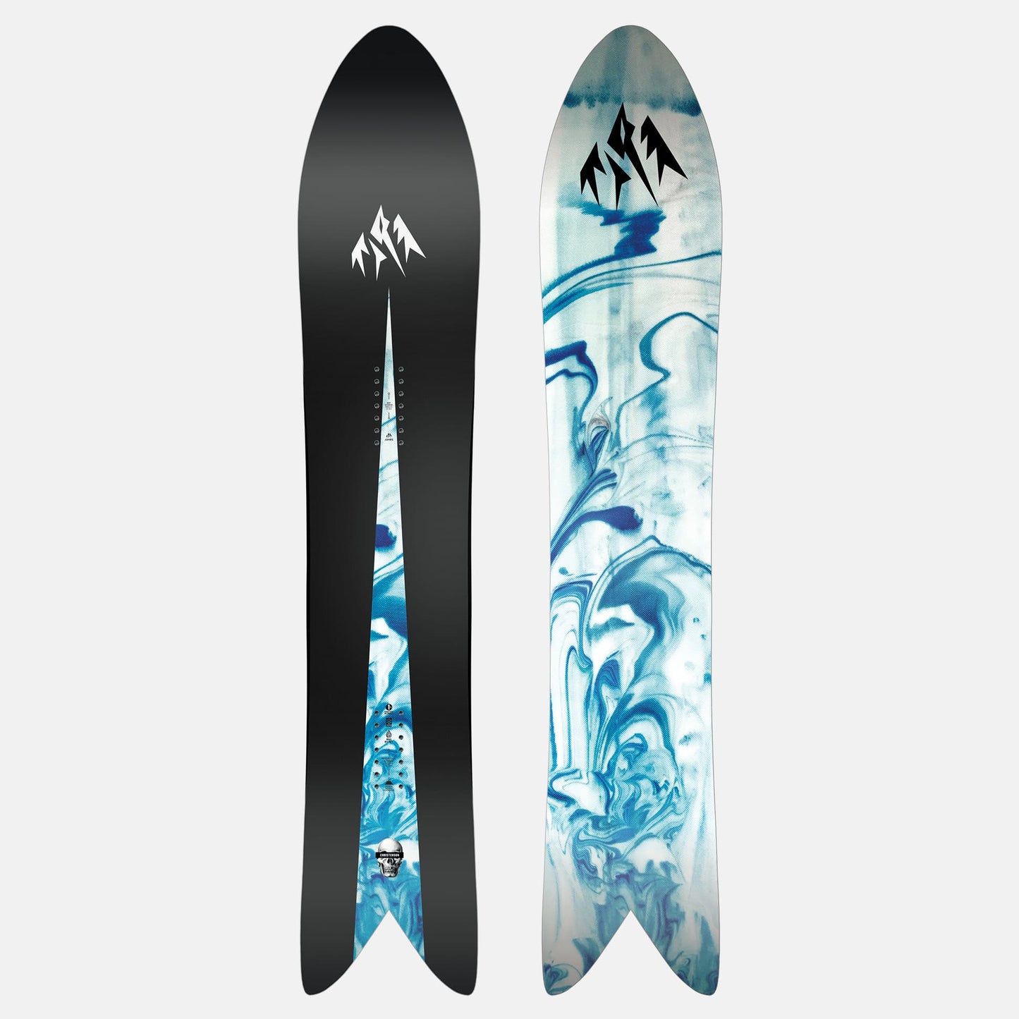 Storm Wolf Snowboard