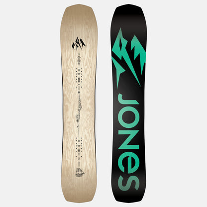 Women’s Flagship Snowboard