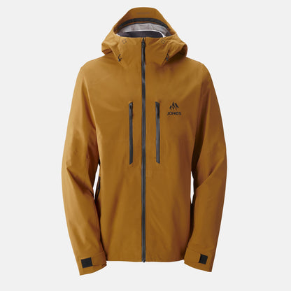 Shralpinist Stretch Recycled Jacket