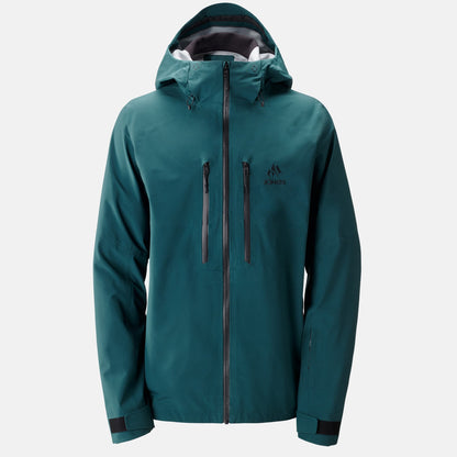 Shralpinist Stretch Recycled Jacket